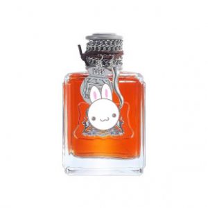Perfume Bottle-10474 100ml