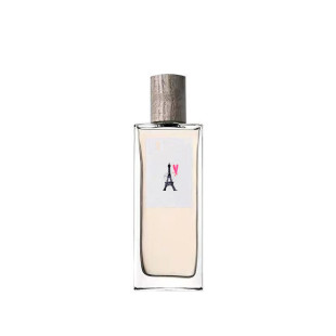 Perfume Bottle-10475 100ml