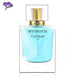 Perfume Bottle-10476 50ml