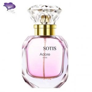 Perfume Bottle-10477 50ml