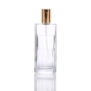 Perfume Bottle-10489 50ml/100ml