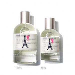 Perfume Bottle-10493 50ml/100ml