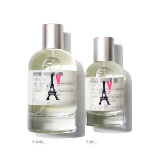Perfume Bottle-10493 50ml/100ml