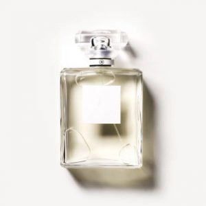 Perfume Bottle-10495 50ml/100ml