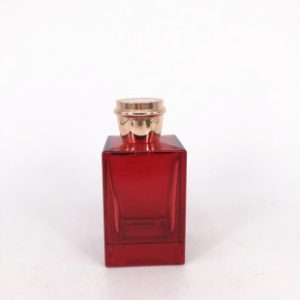 Perfume Bottle-10508 100ml