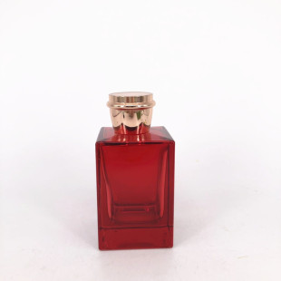 Perfume Bottle-10508 100ml