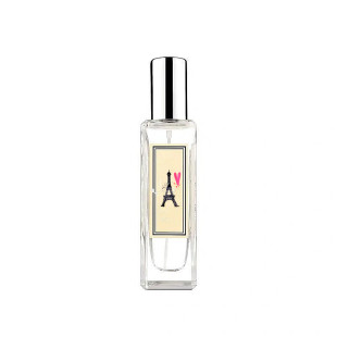 Perfume Bottle-10518 30ml
