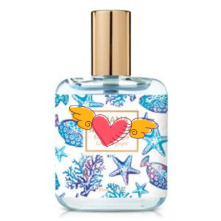 Perfume Bottle-10521 30ml