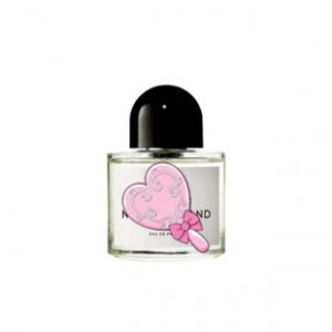 Perfume Bottle-10526 100ml