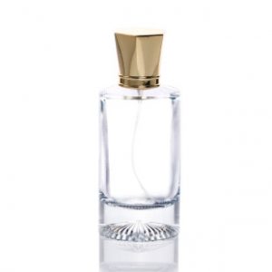 Perfume Bottle-10527 50ml/100ml