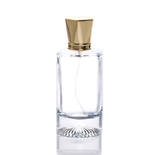 Perfume Bottle-10527 50ml/100ml