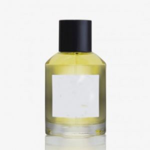 Perfume Bottle-10528 50ml