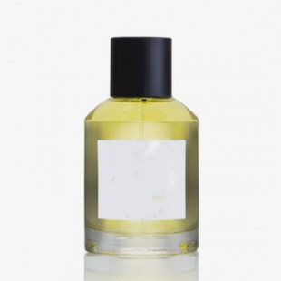 Perfume Bottle-10528 50ml