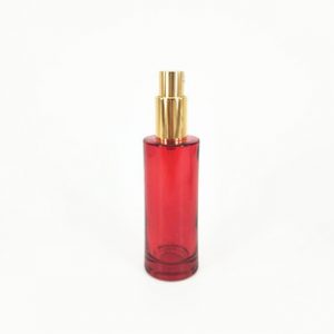 Perfume Bottle-10533 50ml