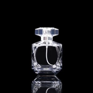 Perfume Bottle-10534 50ml/100ml