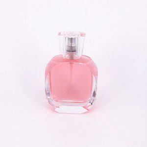 Perfume Bottle-10535 50ml