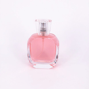 Perfume Bottle-10535 50ml