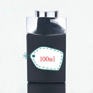 Perfume Bottle-10539 100ml