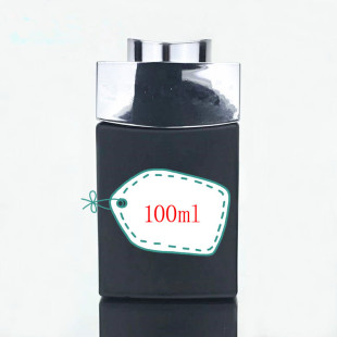 Perfume Bottle-10539 100ml