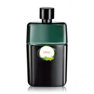 Perfume Bottle-10541 100ml