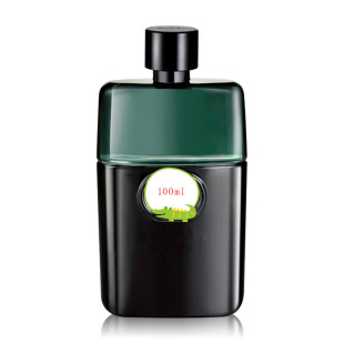 Perfume Bottle-10541 100ml