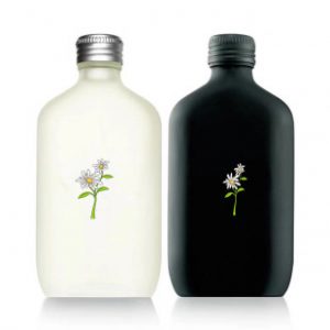 Perfume Bottle-10542 100ml