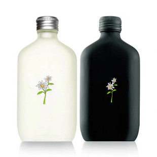Perfume Bottle-10542 100ml