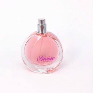 Perfume Bottle-10545 30ml/50ml/100ml