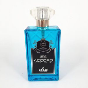 Perfume Bottle-10559 100ml