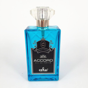 Perfume Bottle-10559 100ml