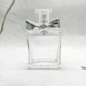 Perfume Bottle-10570 50ml