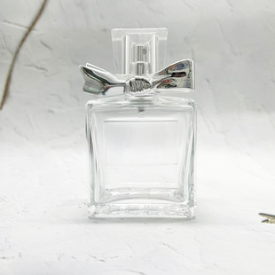 Perfume Bottle-10570 50ml