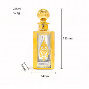 Perfume Bottle-10001 225ml