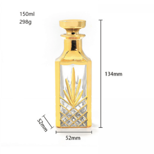 Perfume Bottle-10002 150ml