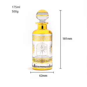 Perfume Bottle-10010 175ml