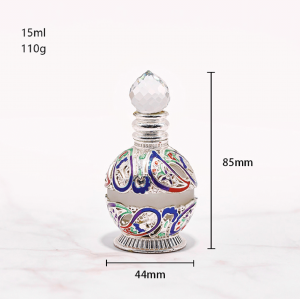 Perfume Bottle-10017 15ml