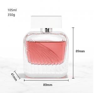Perfume Bottle-10018 105ml