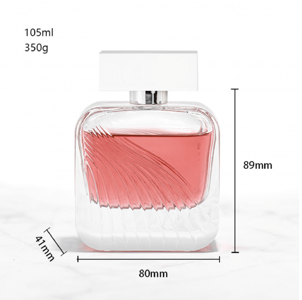 Perfume Bottle-10018 105ml