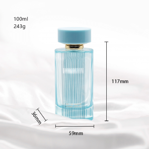 Perfume Bottle-10023 100ml