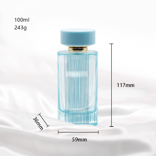 Perfume Bottle-10023 100ml