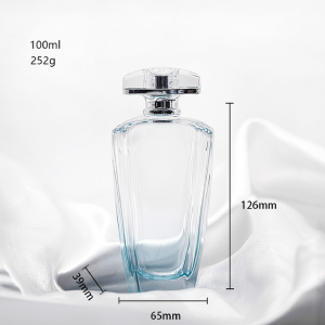 Perfume Bottle-10025 100ml