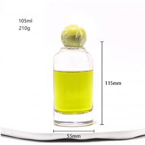 Perfume Bottle-10028 105ml