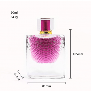 Perfume Bottle-10030 50ml