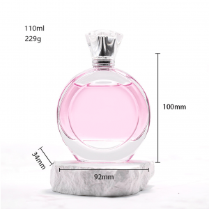 Perfume Bottle-10031 110ml