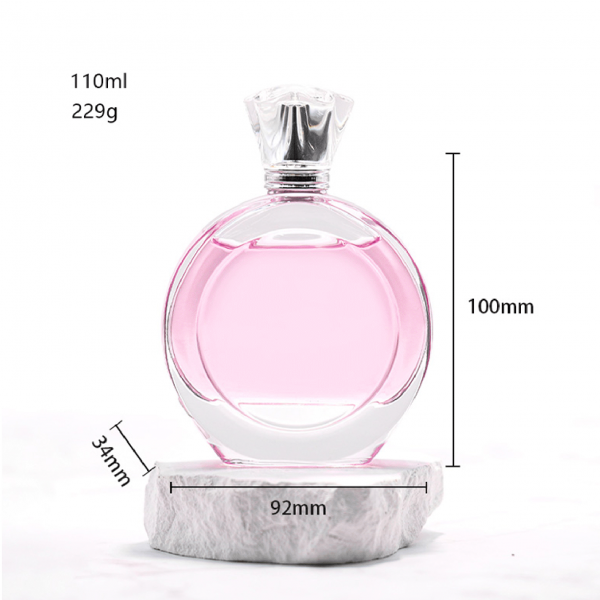 Perfume Bottle-10031 110ml