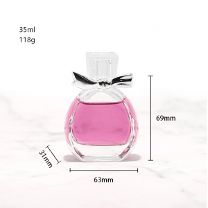 Perfume Bottle-10032 35ml