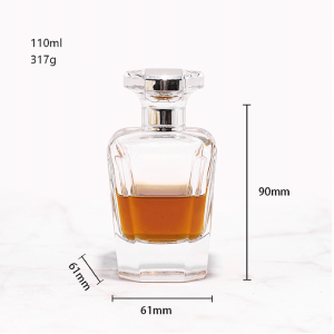 Perfume Bottle-10035 110ml