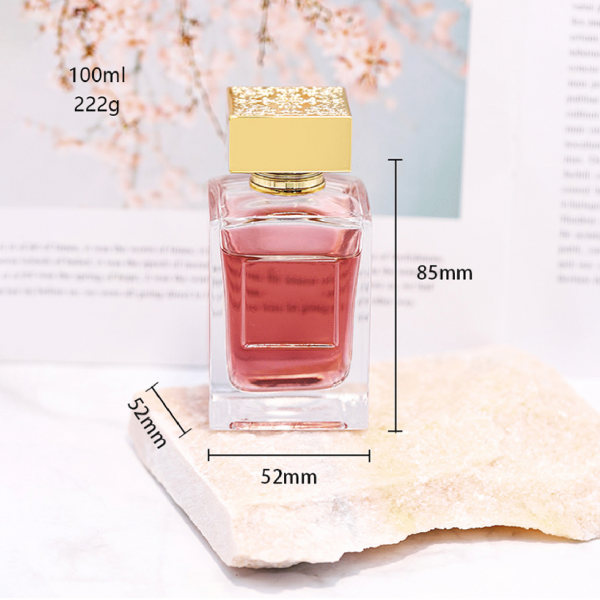 Perfume Bottle-10036 100ml
