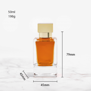 Perfume Bottle-10039 50ml