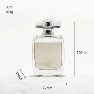 Perfume Bottle-10040 50ml